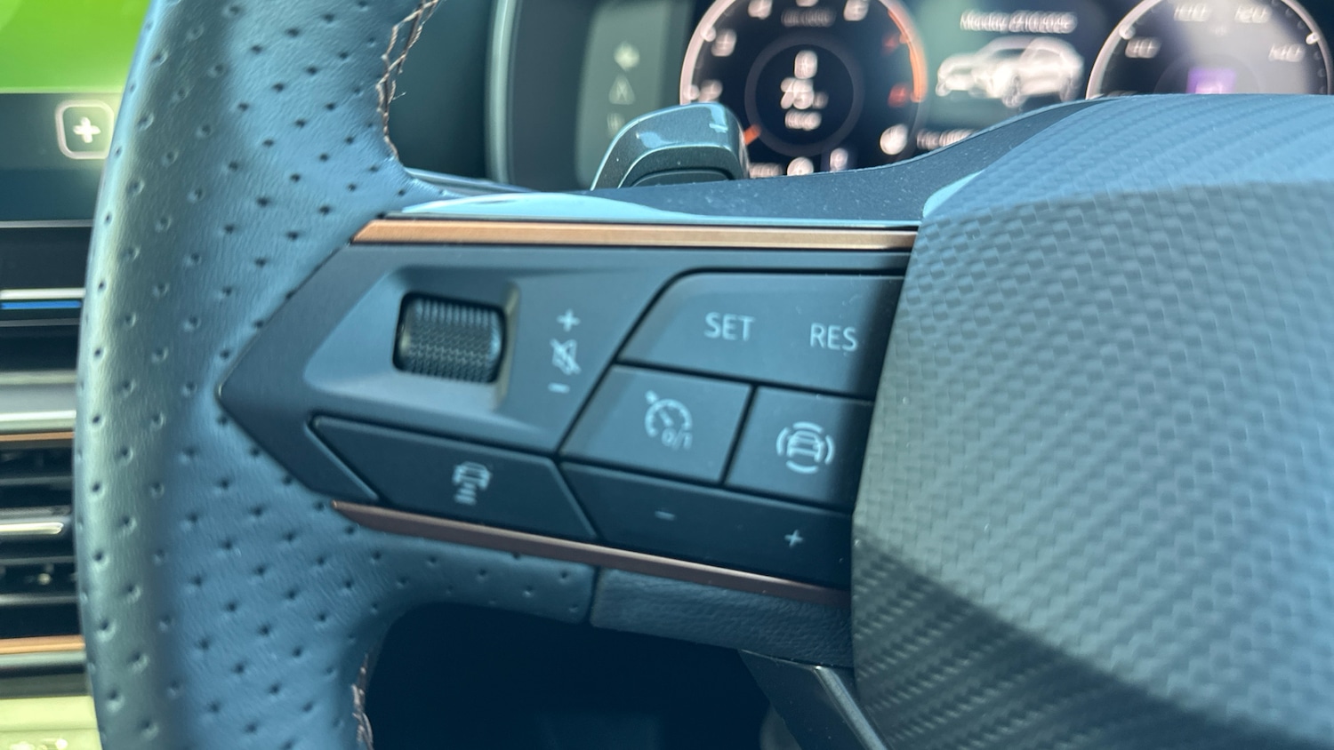 Used Cupra Formentor 2023 for sale - 76405138: Photo 17