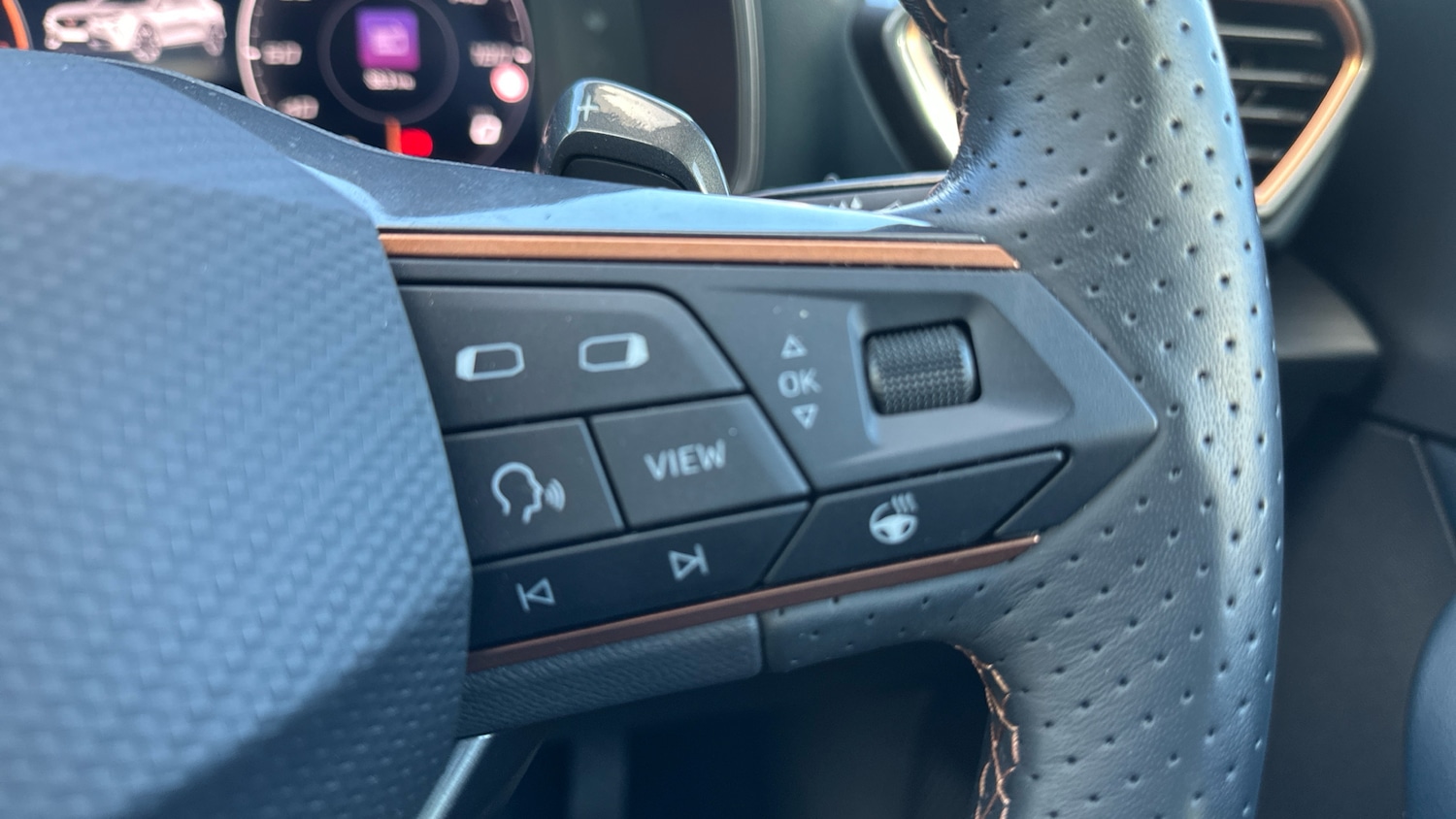 Used Cupra Formentor 2023 for sale - 76405138: Photo 18