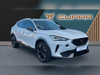 2023 (23) - 1.5 TSI 150 V2 5dr DSG