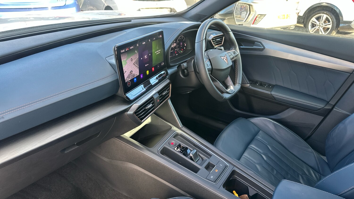 Used Cupra Formentor 2023 for sale - 76405138: Photo 2