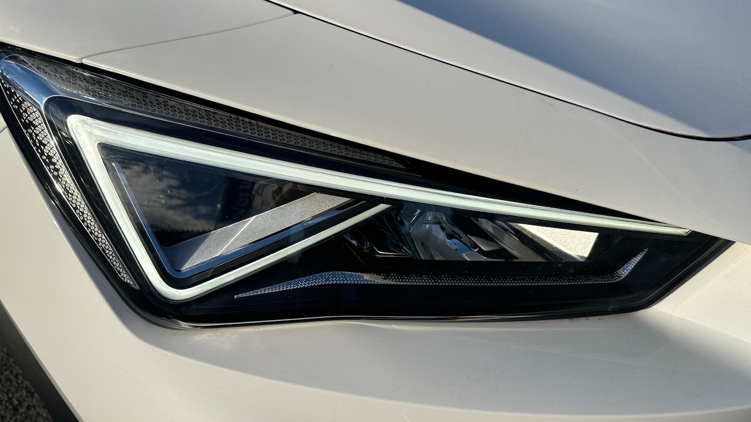 Used Cupra Formentor 2023 for sale - 76405138: Photo 21