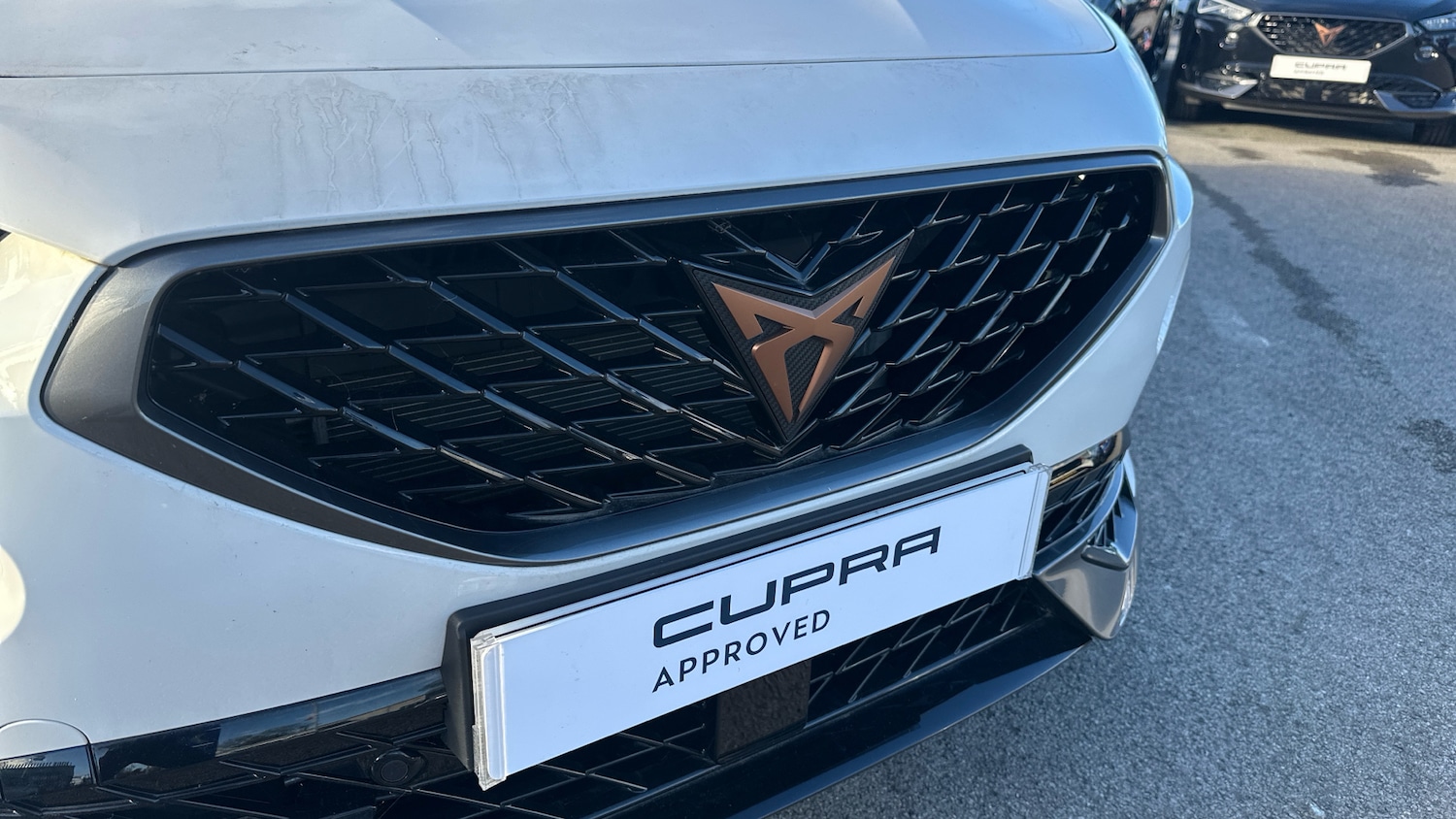 Used Cupra Formentor 2023 for sale - 76405138: Photo 22