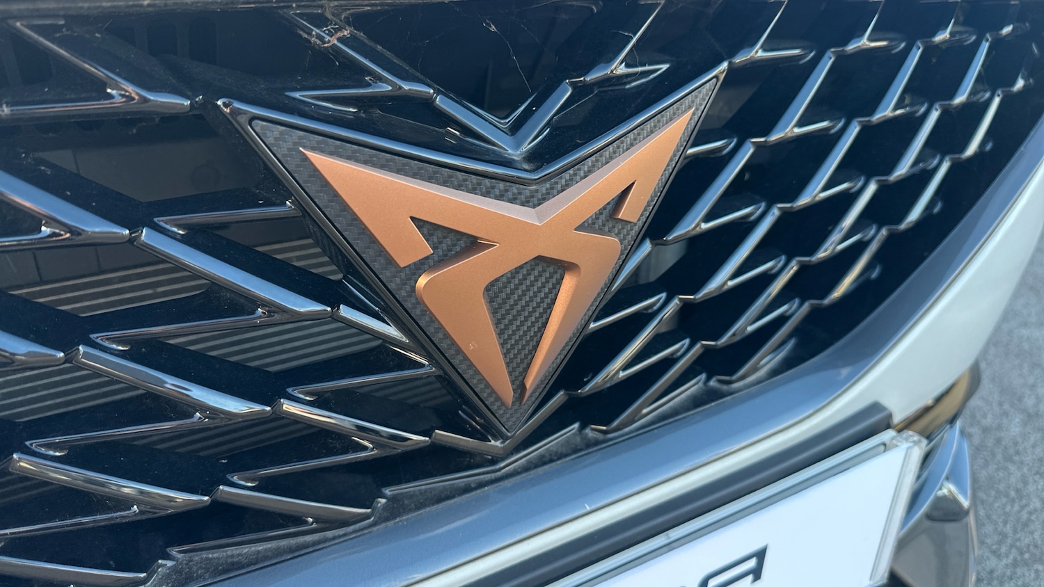 Used Cupra Formentor 2023 for sale - 76405138: Photo 23