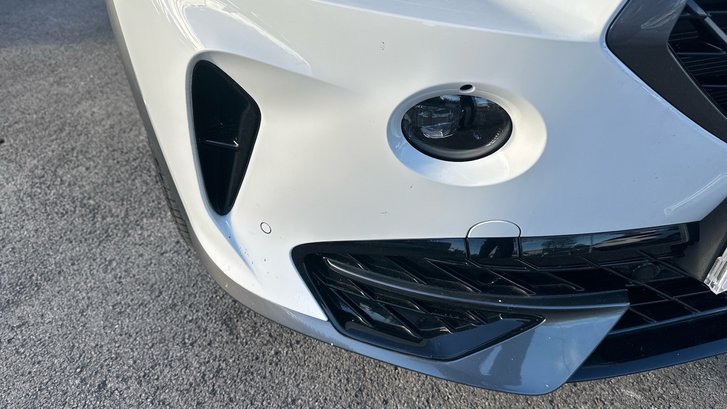 Used Cupra Formentor 2023 for sale - 76405138: Photo 24