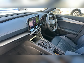 Used Cupra Formentor 2023 for sale - 76405138: Photo