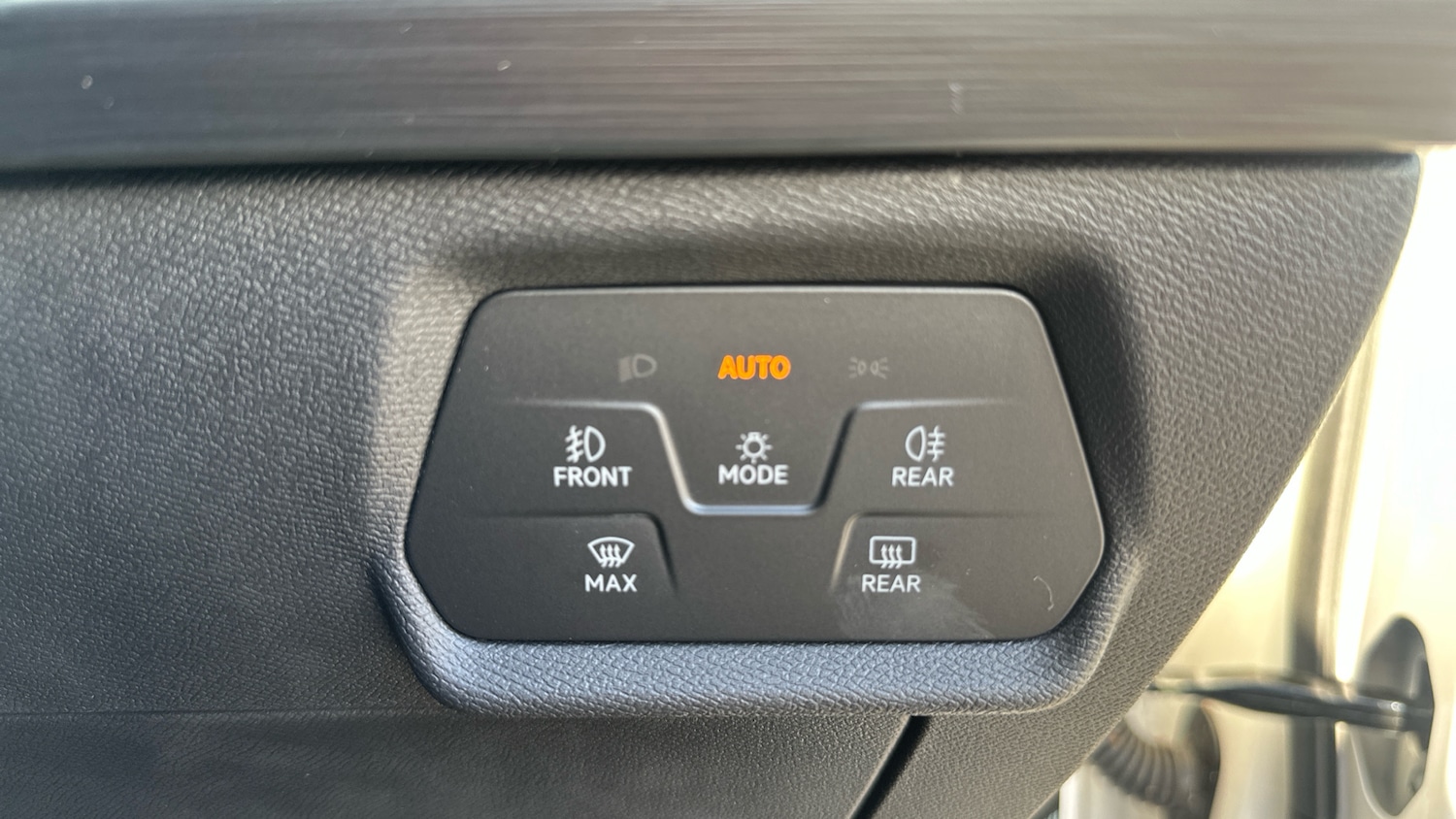 Used Cupra Formentor 2023 for sale - 76405138: Photo 34