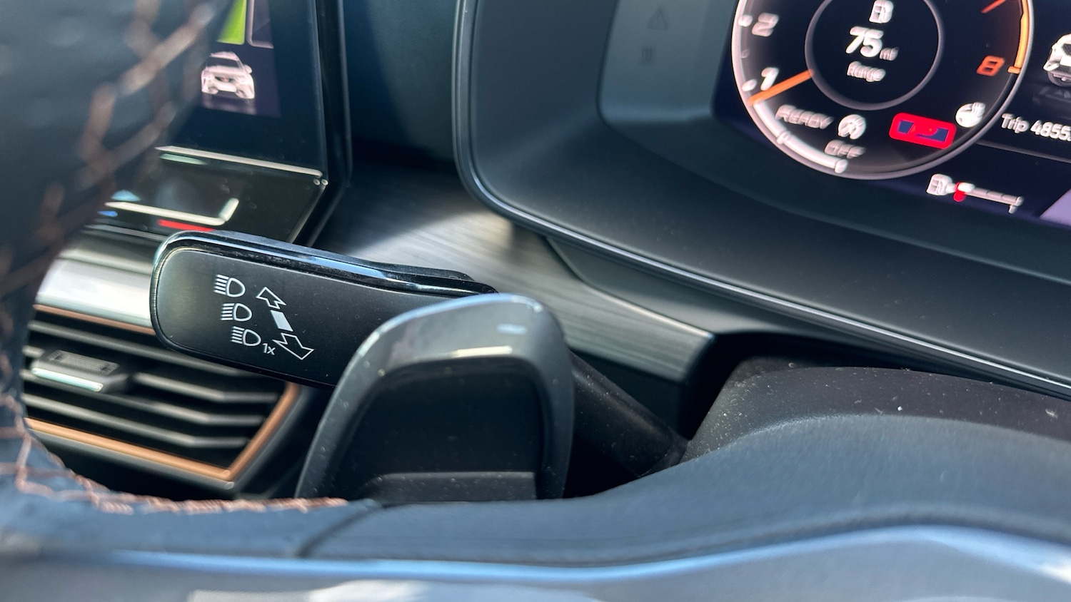 Used Cupra Formentor 2023 for sale - 76405138: Photo 36