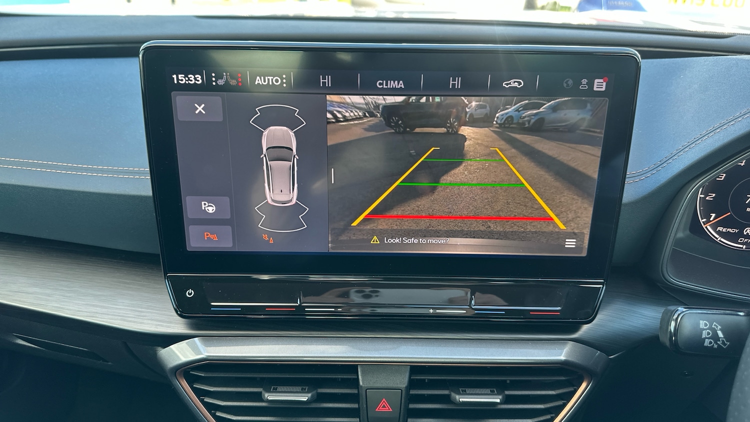 Used Cupra Formentor 2023 for sale - 76405138: Photo 38