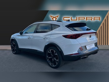 Used Cupra Formentor 2023 for sale - 76405138: Photo