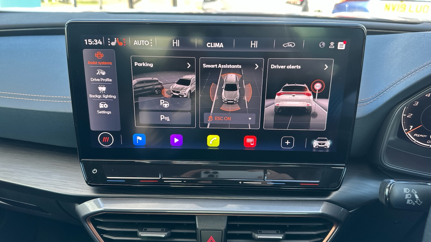 Used Cupra Formentor 2023 for sale - 76405138: Photo 41