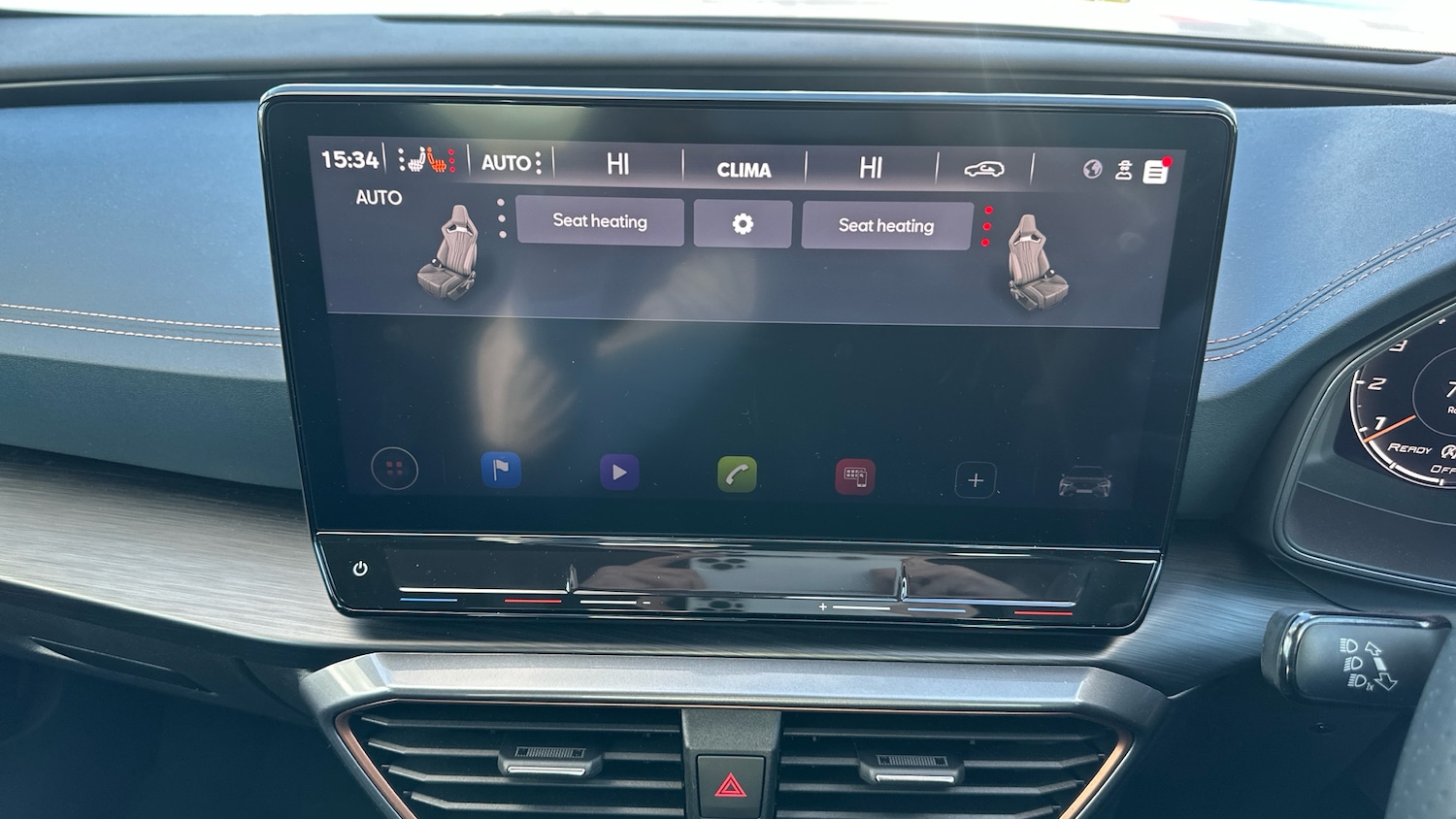 Used Cupra Formentor 2023 for sale - 76405138: Photo 42