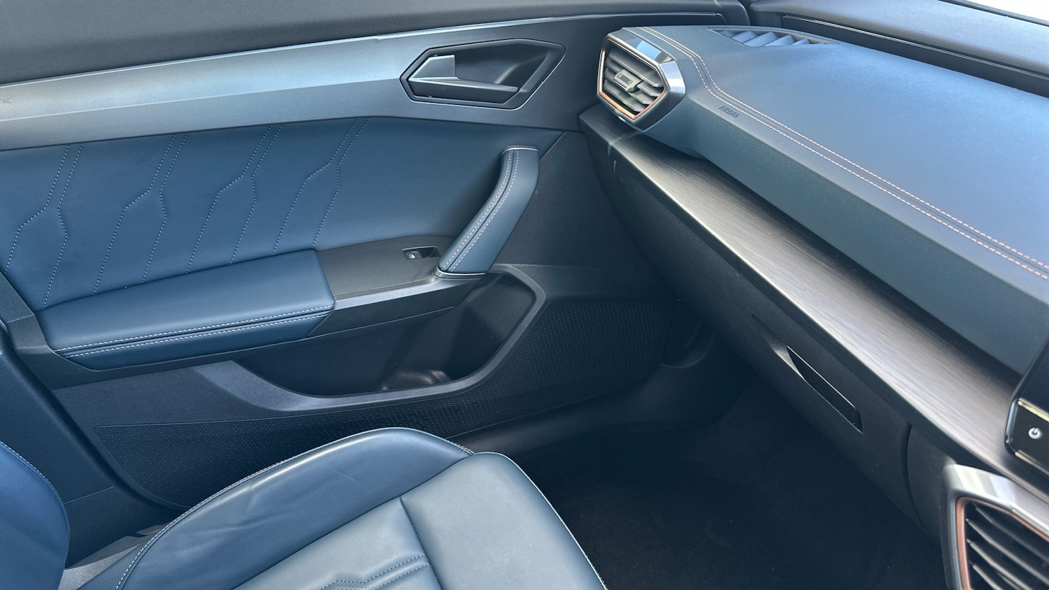 Used Cupra Formentor 2023 for sale - 76405138: Photo 43