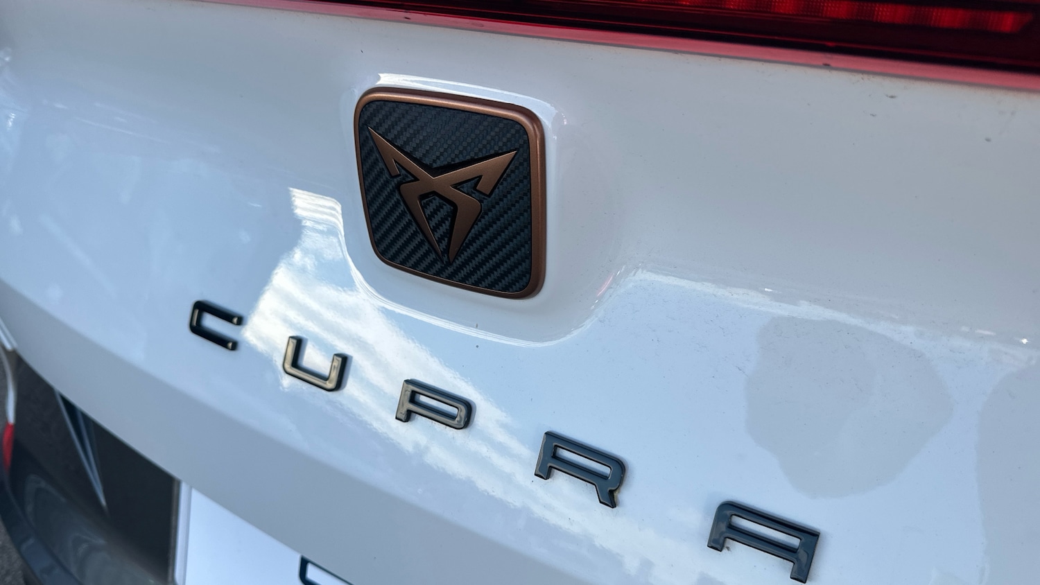 Used Cupra Formentor 2023 for sale - 76405138: Photo 44