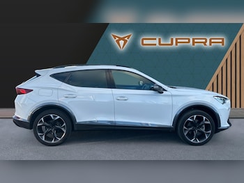 Used Cupra Formentor 2023 for sale - 76405138: Photo
