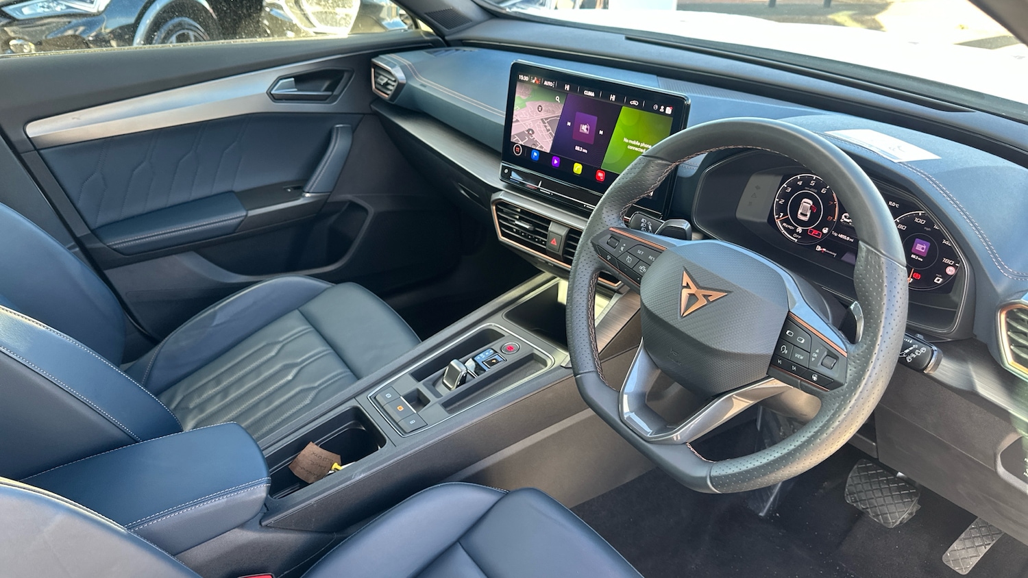 Used Cupra Formentor 2023 for sale - 76405138: Photo 6