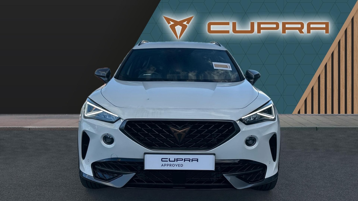 Used Cupra Formentor 2023 for sale - 76405138: Photo 7