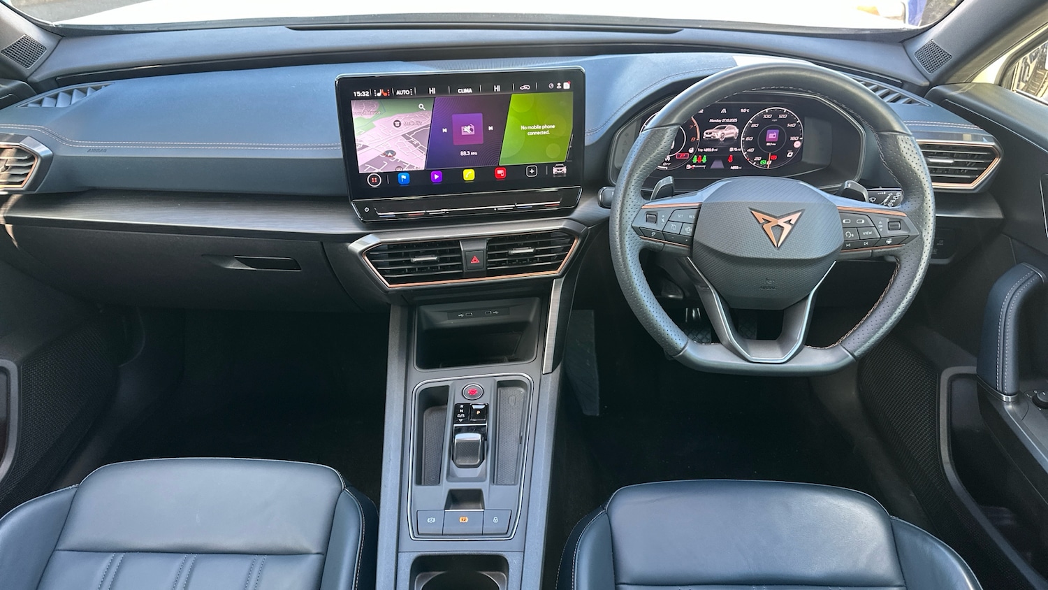 Used Cupra Formentor 2023 for sale - 76405138: Photo 9