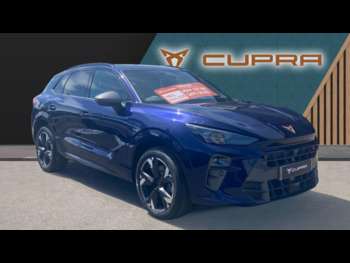Used Cupra Terramar 2025 for sale - 74982025: Photo
