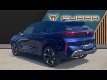 Used Cupra Terramar 2025 for sale - 74982025: Photo
