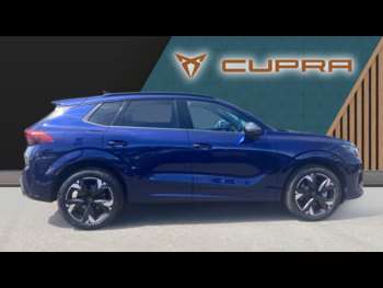 Used Cupra Terramar 2025 for sale - 74982025: Photo