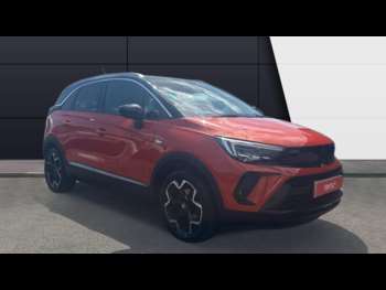 2022 (22) - 1.2 Turbo [130] Ultimate 5dr Petrol Hatchback