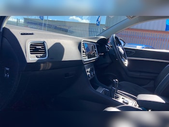 Used SEAT Ateca 2022 for sale - 78025268: Photo