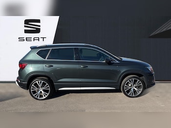 Used SEAT Ateca 2022 for sale - 78025268: Photo