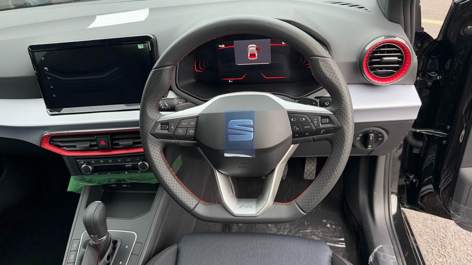 Used SEAT Ibiza 2025 for sale - 76831395: Photo 10