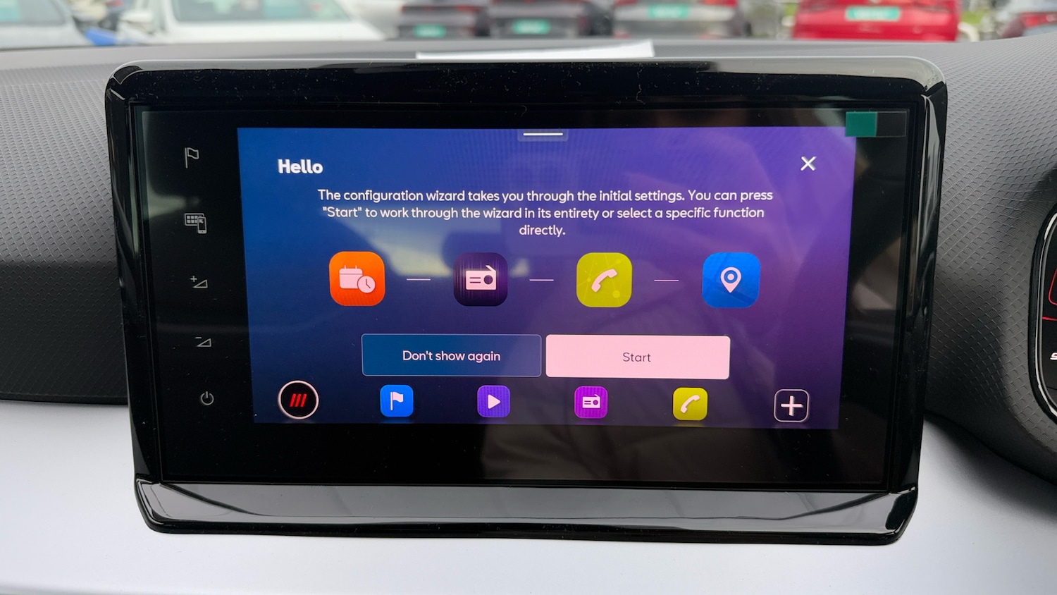 Used SEAT Ibiza 2025 for sale - 76831395: Photo 12