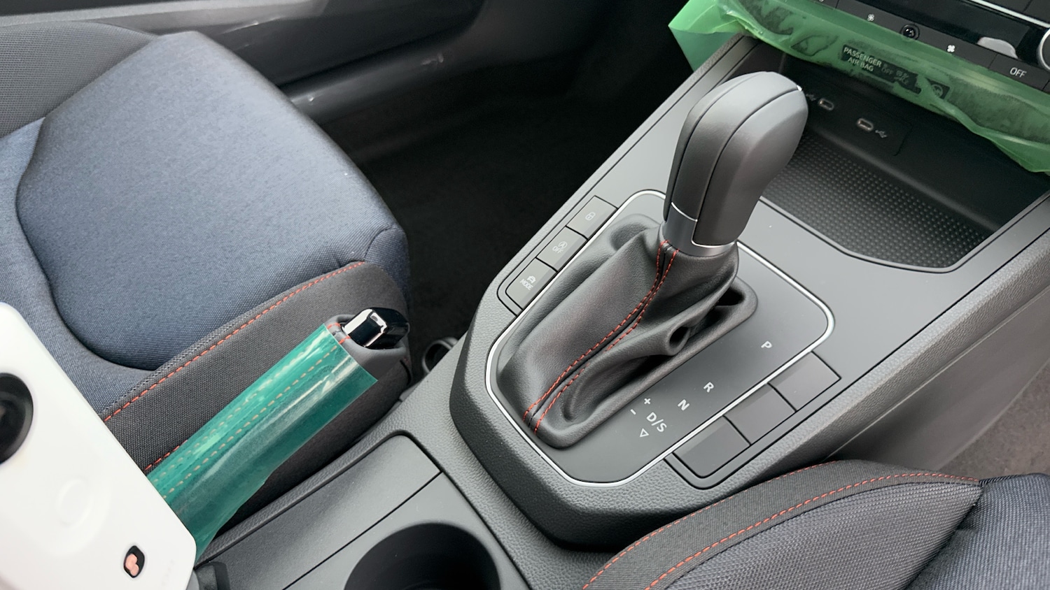 Used SEAT Ibiza 2025 for sale - 76831395: Photo 14