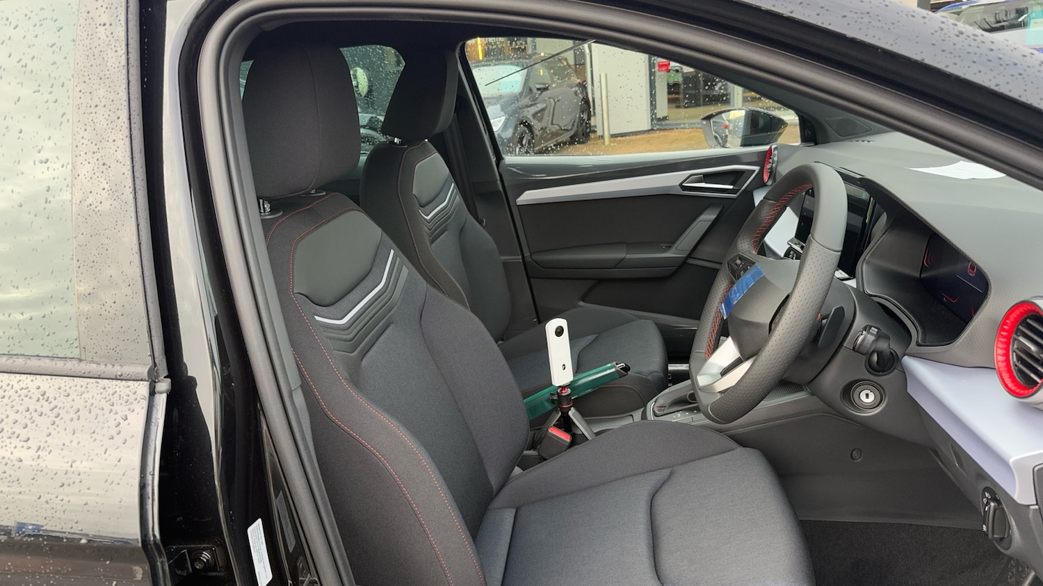 Used SEAT Ibiza 2025 for sale - 76831395: Photo 15