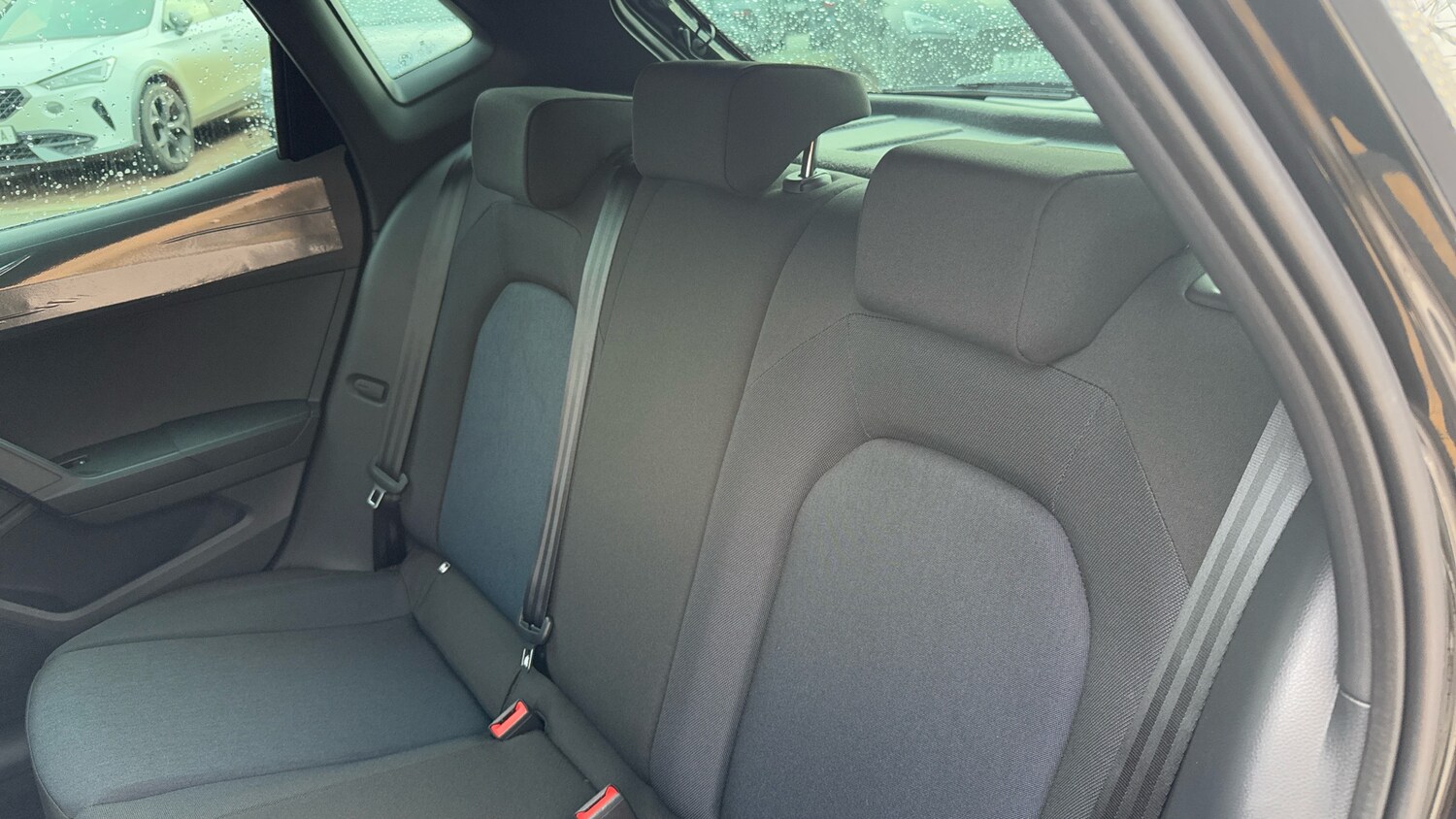 Used SEAT Ibiza 2025 for sale - 76831395: Photo 16