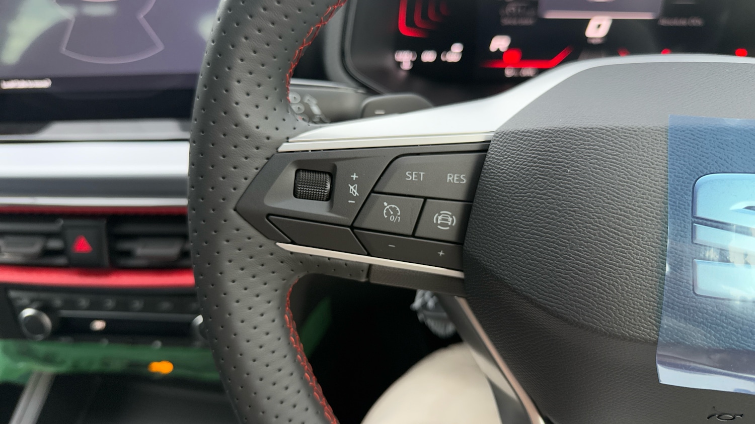 Used SEAT Ibiza 2025 for sale - 76831395: Photo 17