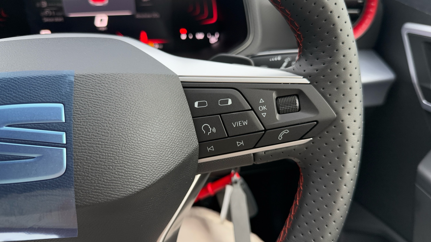 Used SEAT Ibiza 2025 for sale - 76831395: Photo 18