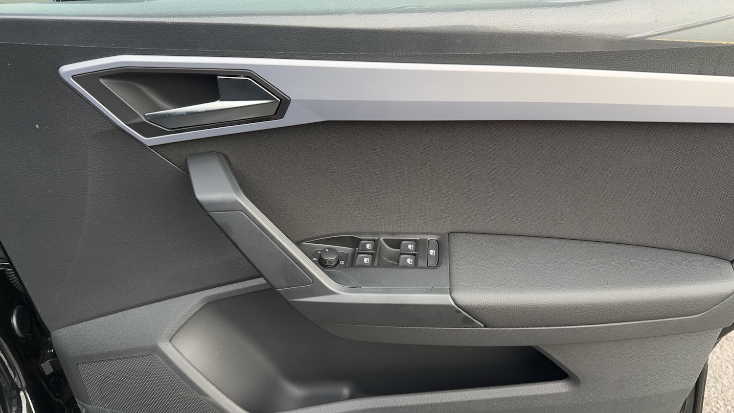 Used SEAT Ibiza 2025 for sale - 76831395: Photo 19