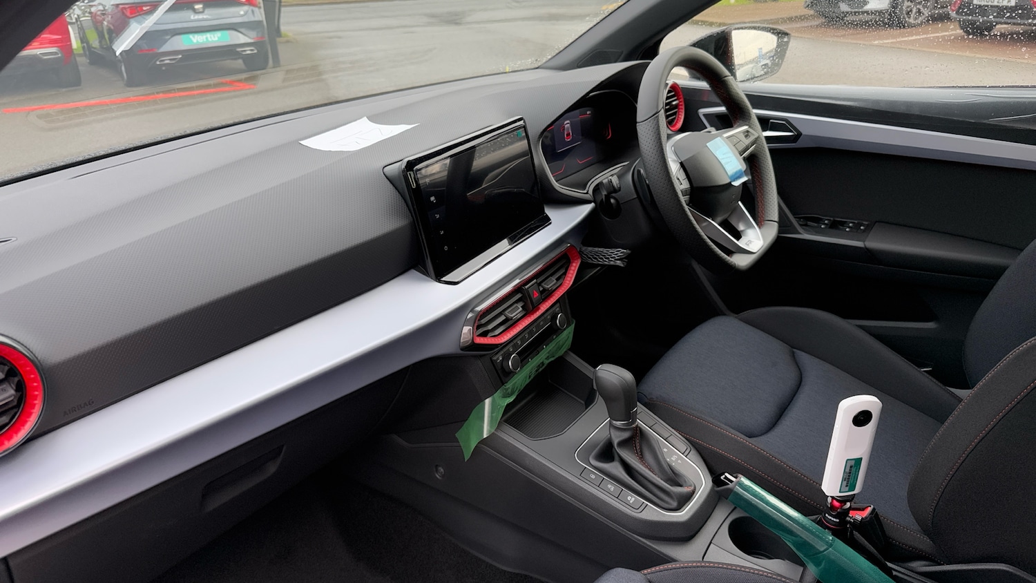 Used SEAT Ibiza 2025 for sale - 76831395: Photo 2