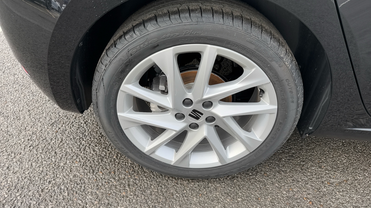 Used SEAT Ibiza 2025 for sale - 76831395: Photo 21