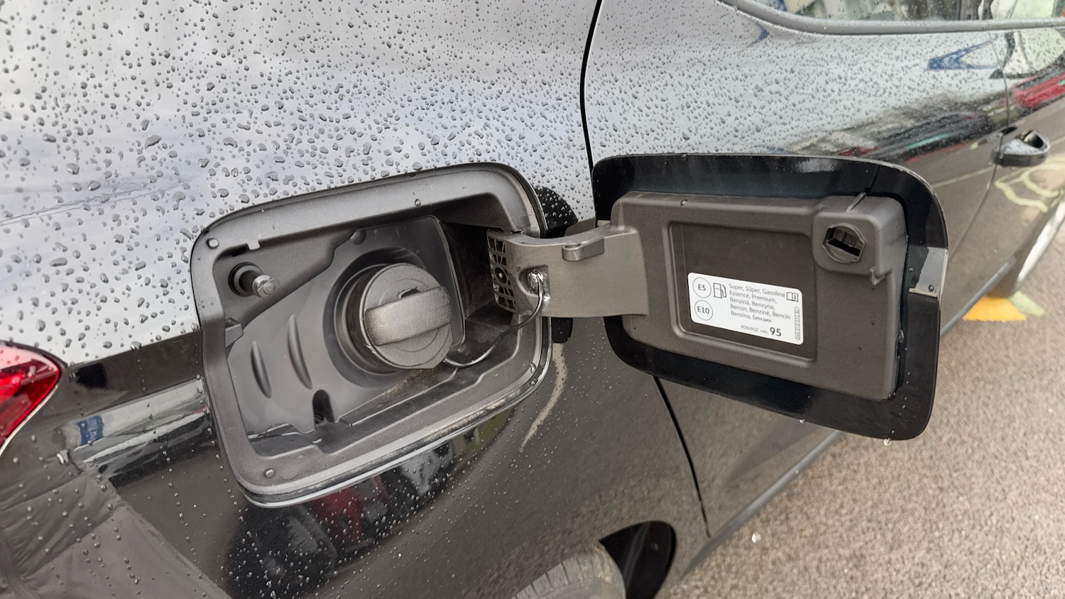 Used SEAT Ibiza 2025 for sale - 76831395: Photo 22