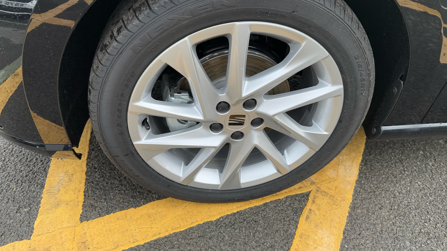 Used SEAT Ibiza 2025 for sale - 76831395: Photo 27