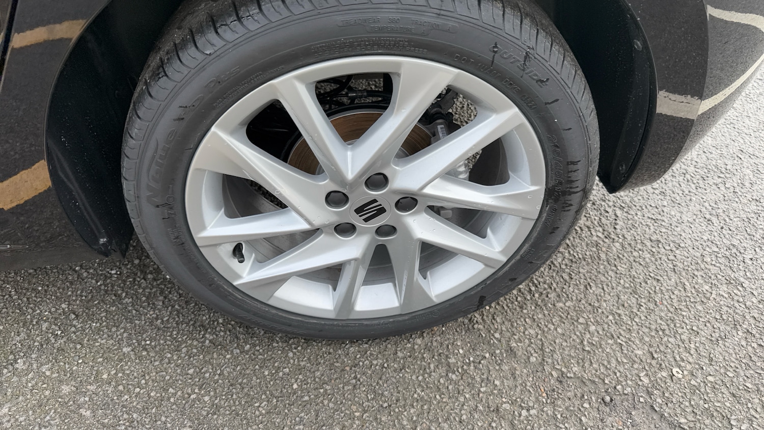 Used SEAT Ibiza 2025 for sale - 76831395: Photo 28