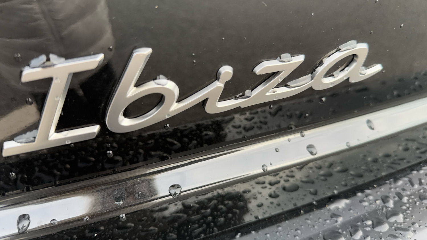 Used SEAT Ibiza 2025 for sale - 76831395: Photo 30