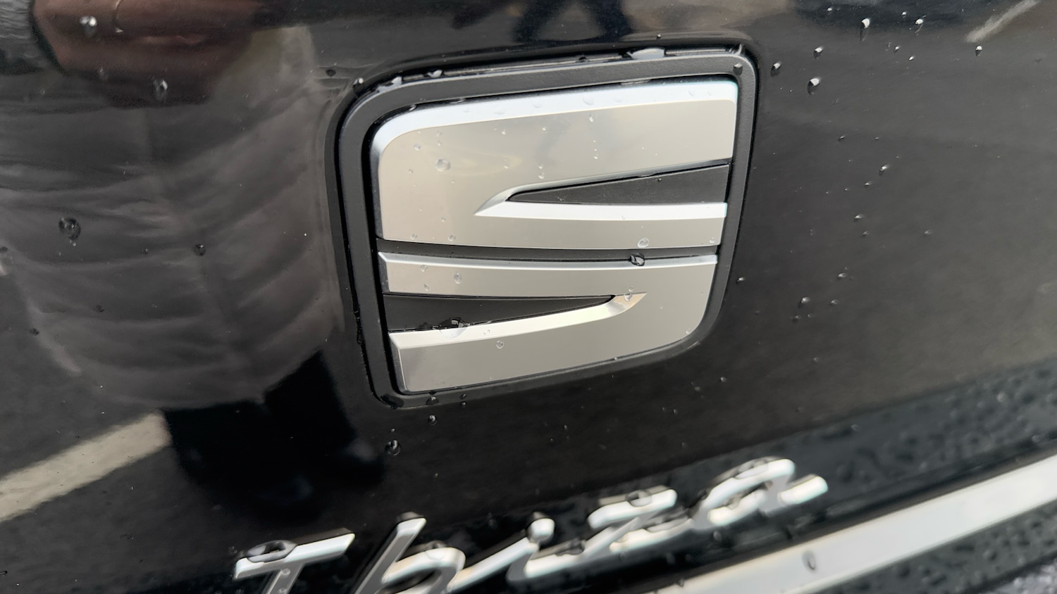 Used SEAT Ibiza 2025 for sale - 76831395: Photo 31