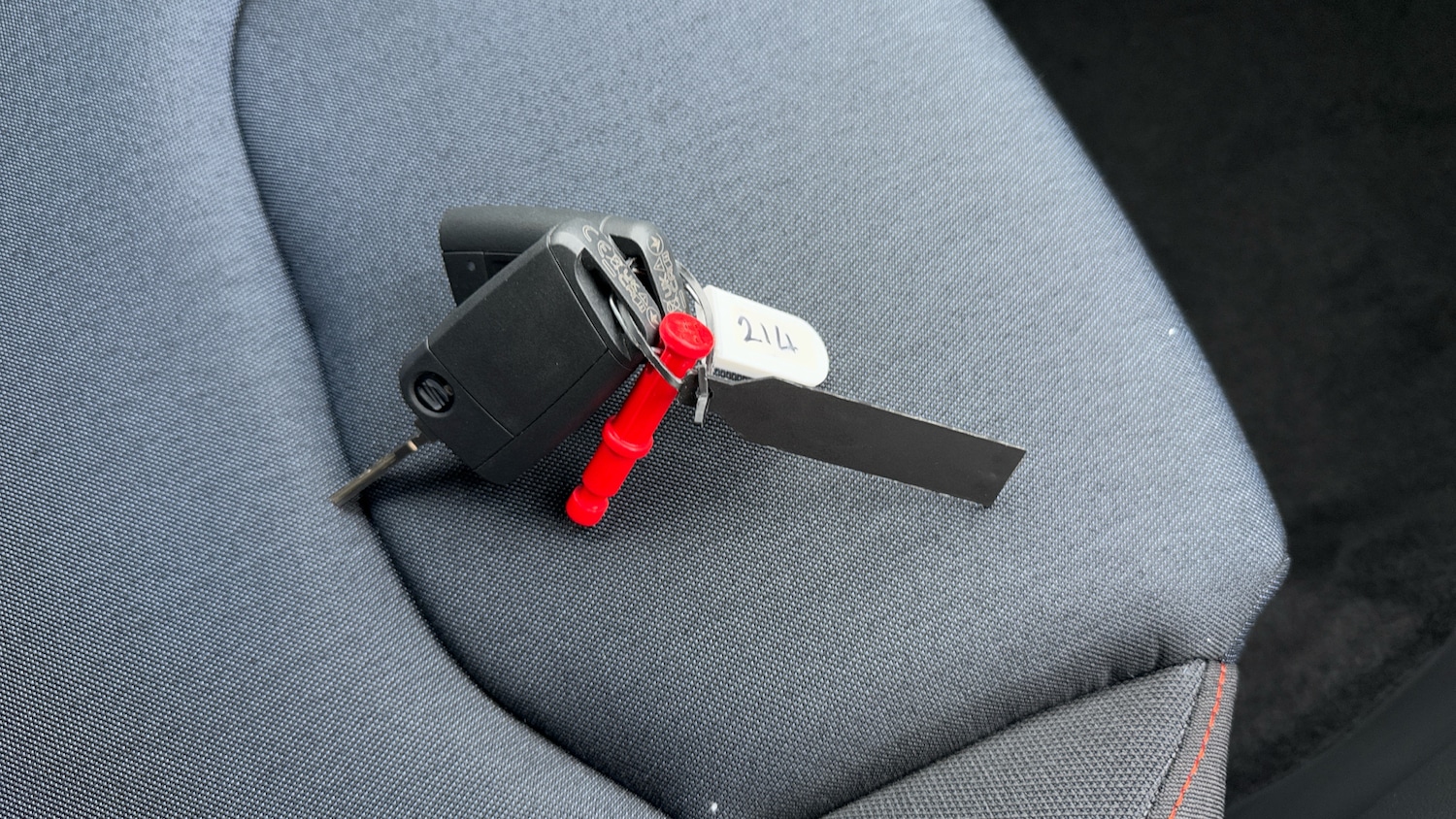 Used SEAT Ibiza 2025 for sale - 76831395: Photo 41