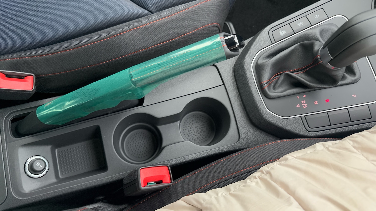 Used SEAT Ibiza 2025 for sale - 76831395: Photo 44