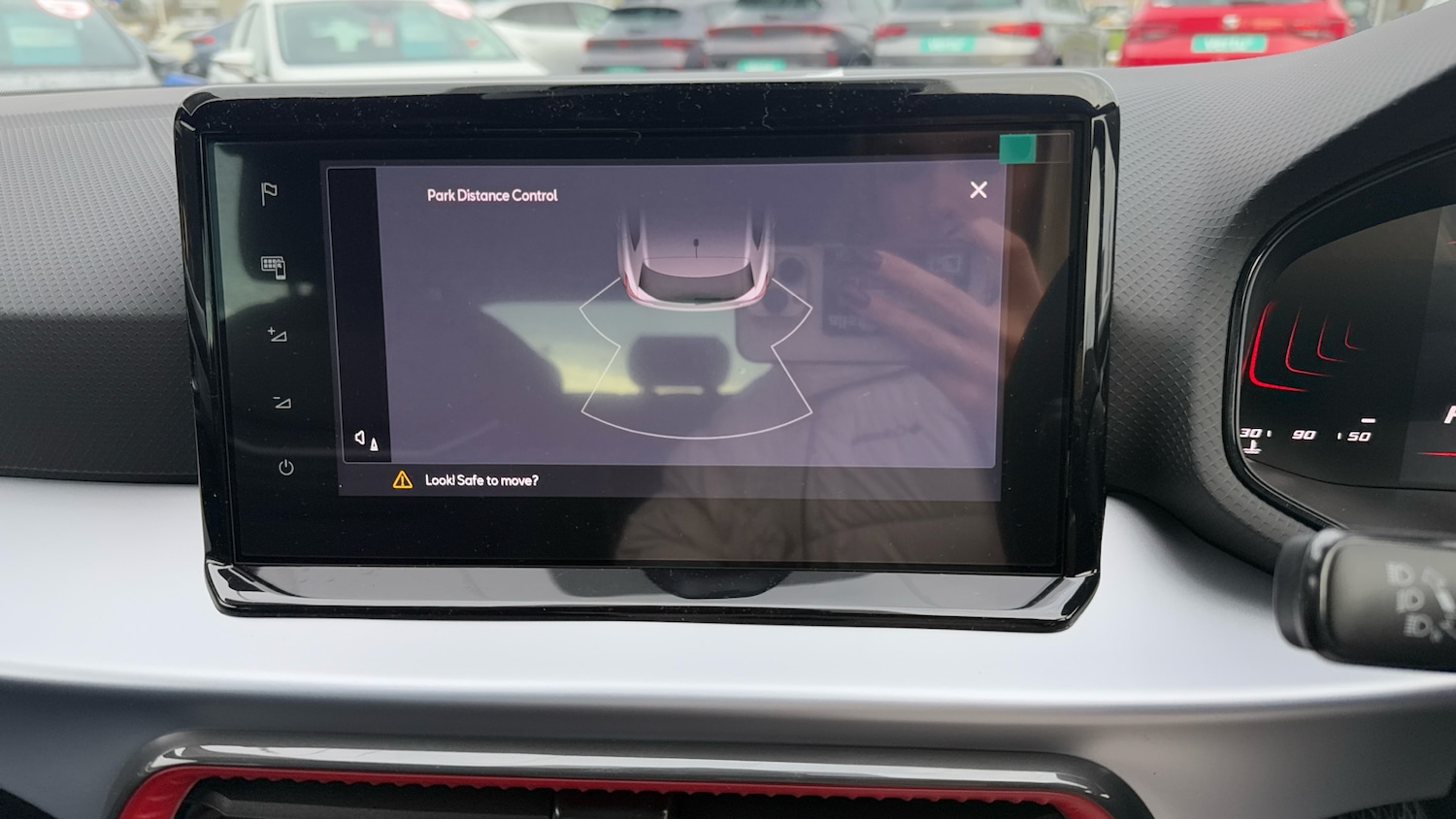 Used SEAT Ibiza 2025 for sale - 76831395: Photo 45