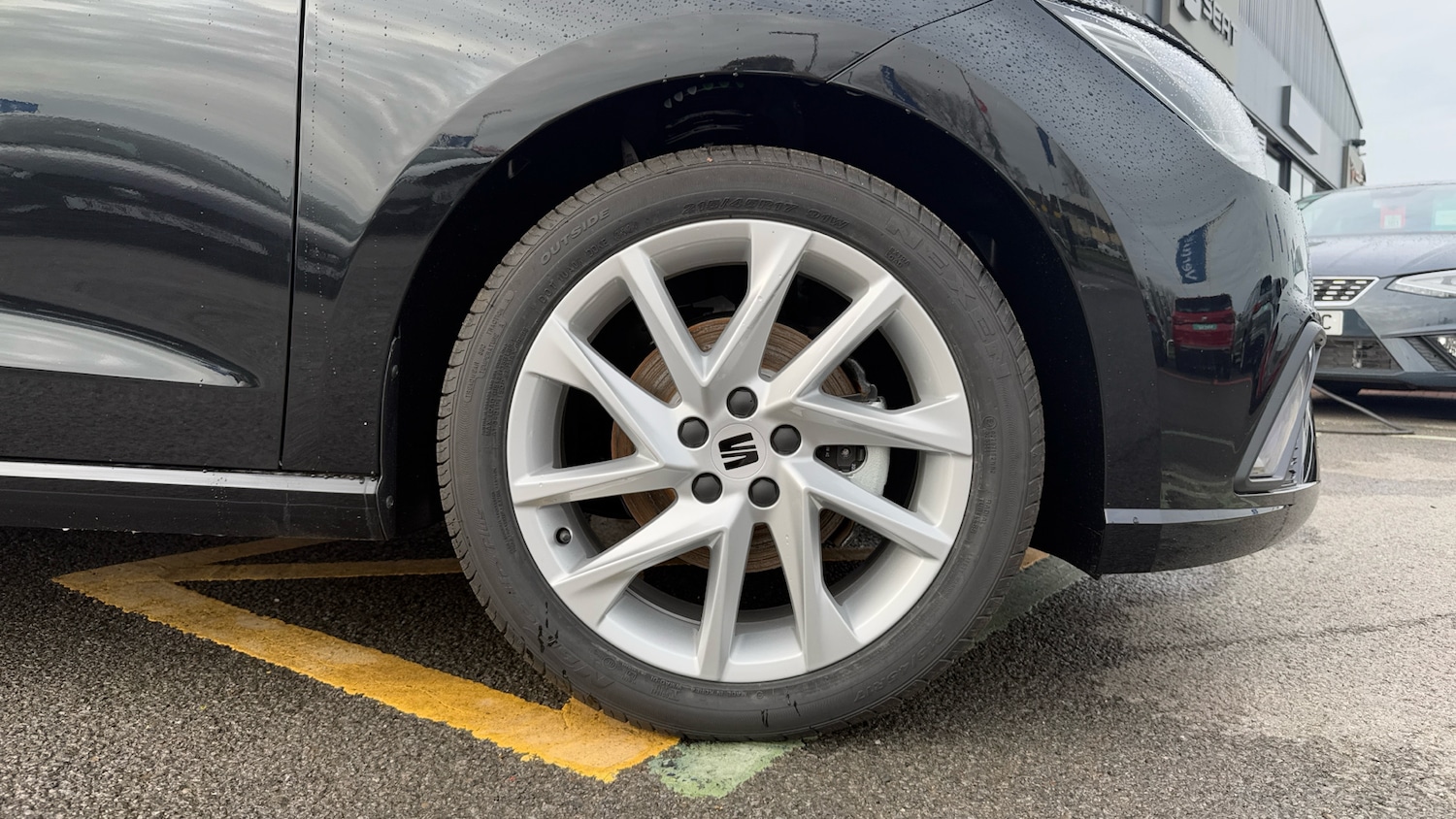 Used SEAT Ibiza 2025 for sale - 76831395: Photo 5