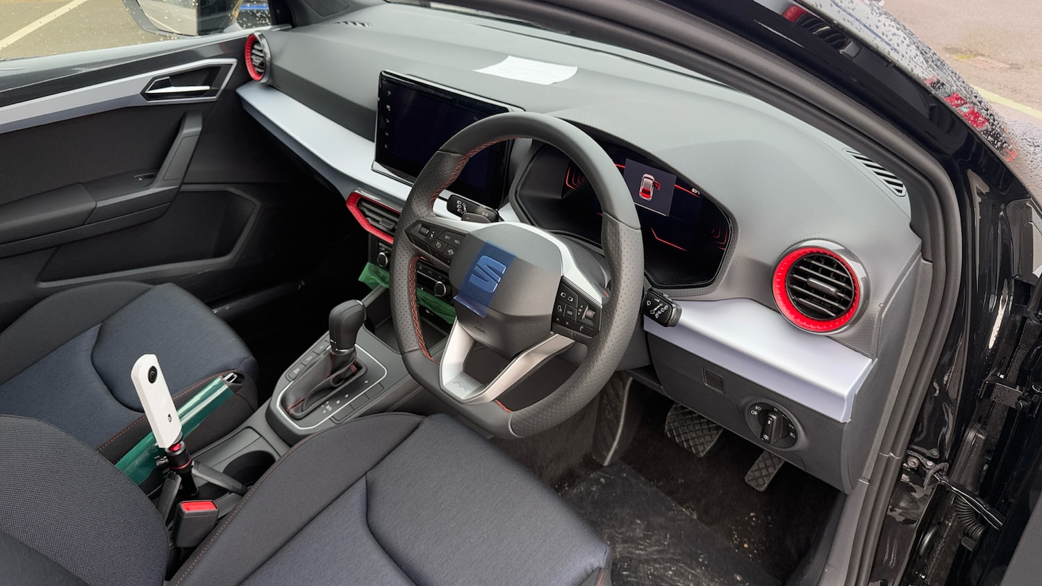 Used SEAT Ibiza 2025 for sale - 76831395: Photo 6