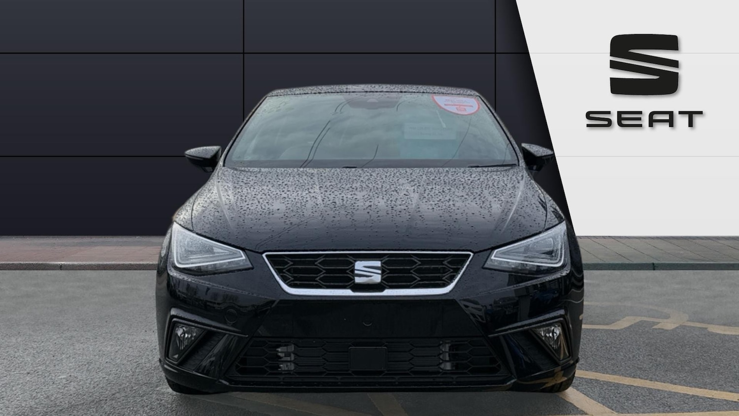 Used SEAT Ibiza 2025 for sale - 76831395: Photo 7