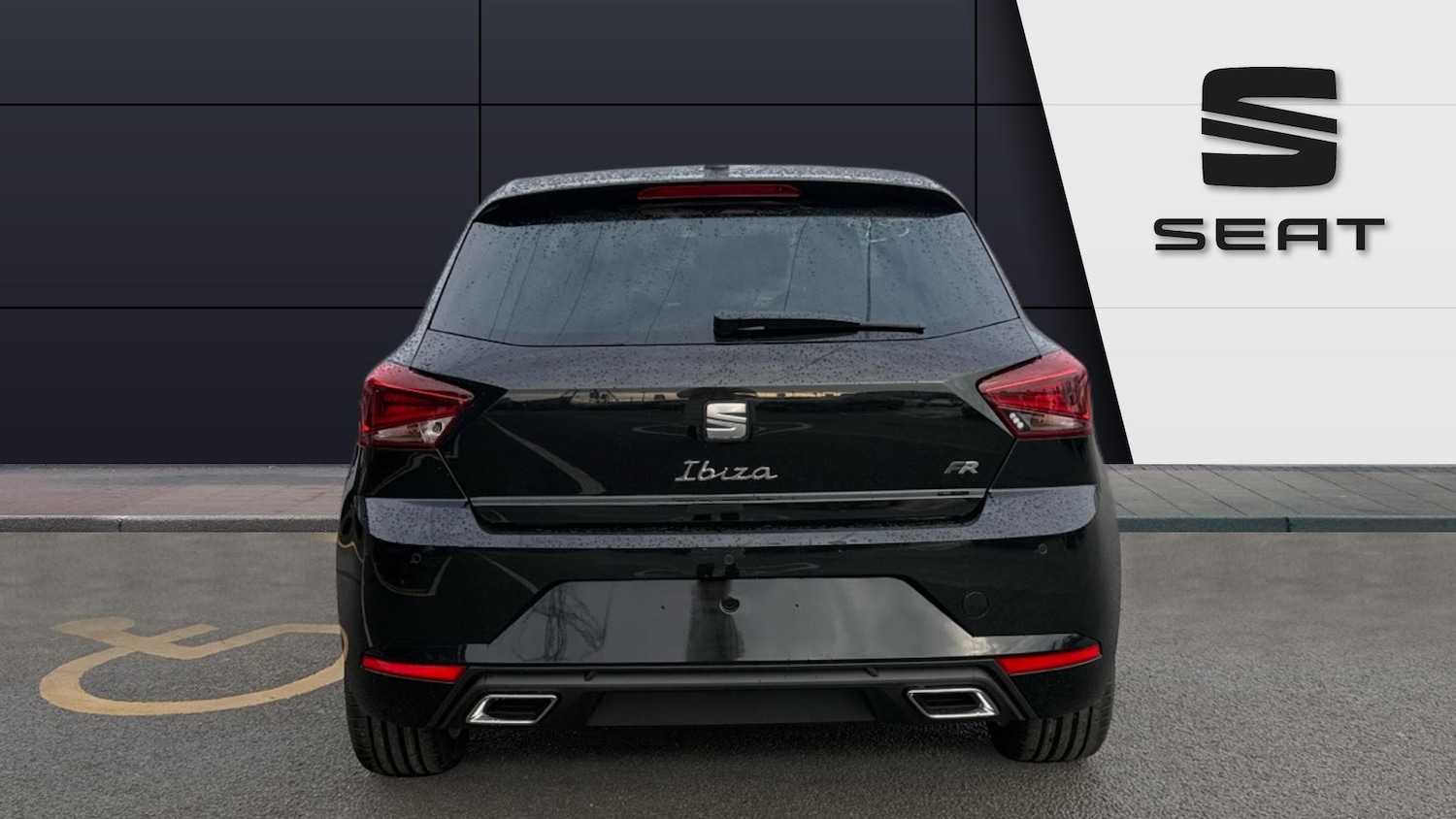 Used SEAT Ibiza 2025 for sale - 76831395: Photo 8