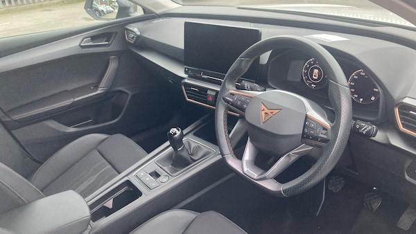 Used Cupra Leon 2023 for sale - 76321701: Photo 11